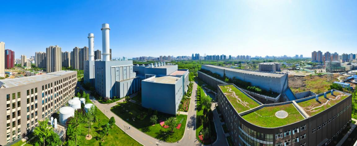 自然气发电及供热-8868体育平台